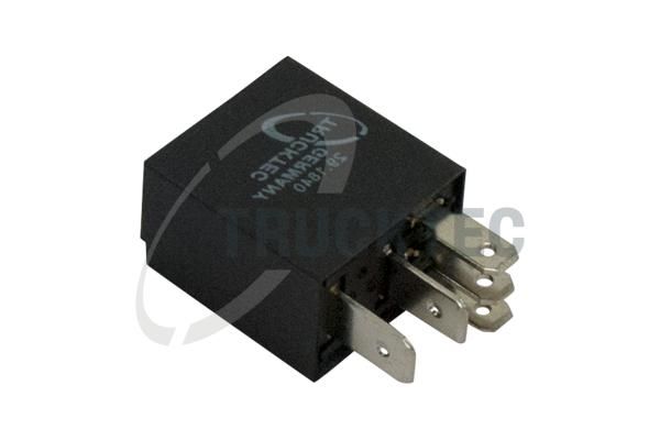 TRUCKTEC AUTOMOTIVE 02.42.272 - Multifunktionsrelais