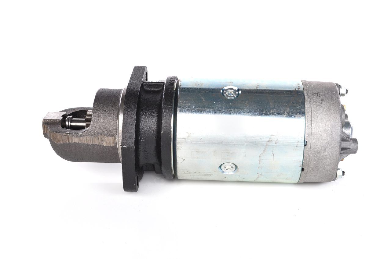 BOSCH 0 001 368 302 - Starter
