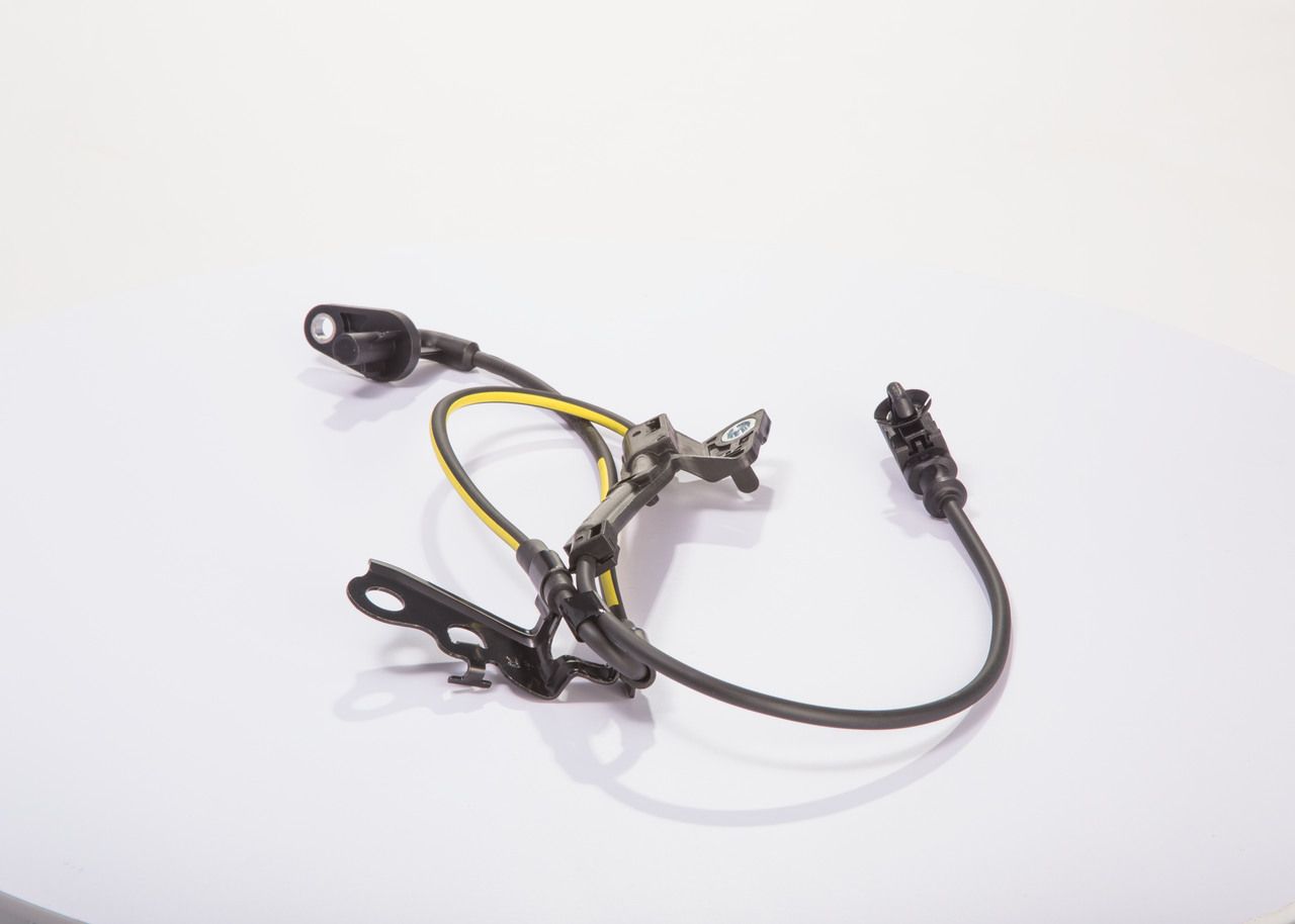BOSCH 0 265 007 803 - Sensor, Raddrehzahl