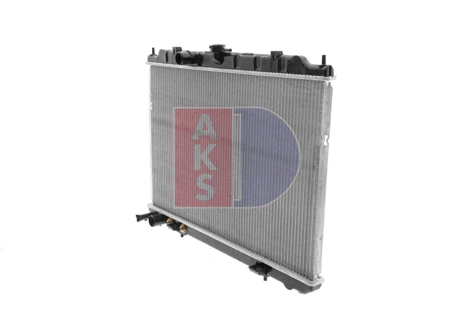 AKS DASIS 070117N - Kühler, Motorkühlung