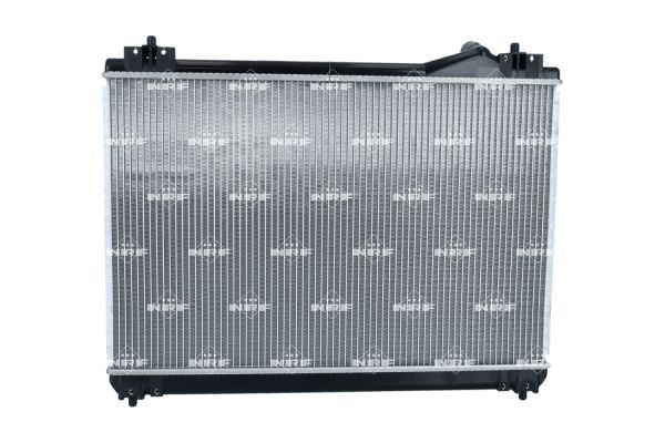 NRF 53915 - Kühler, Motorkühlung
