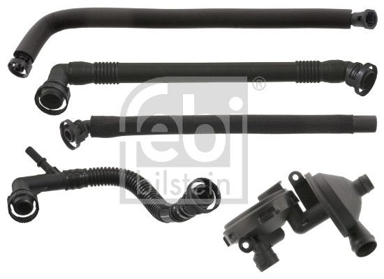FEBI BILSTEIN 46303 - Ventil, Kurbelgehäuseentlüftung