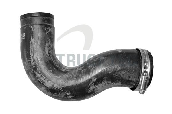 TRUCKTEC AUTOMOTIVE 02.40.263 - Ladeluftschlauch