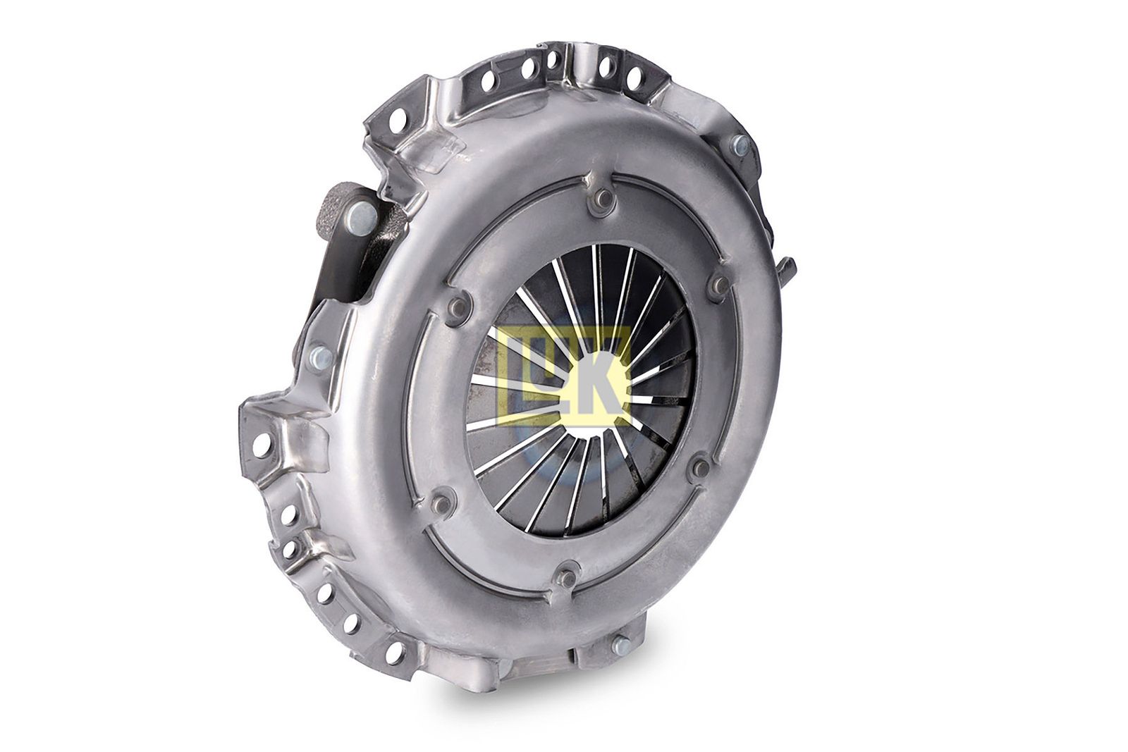 Schaeffler LuK 120 0155 10 - Kupplungsdruckplatte