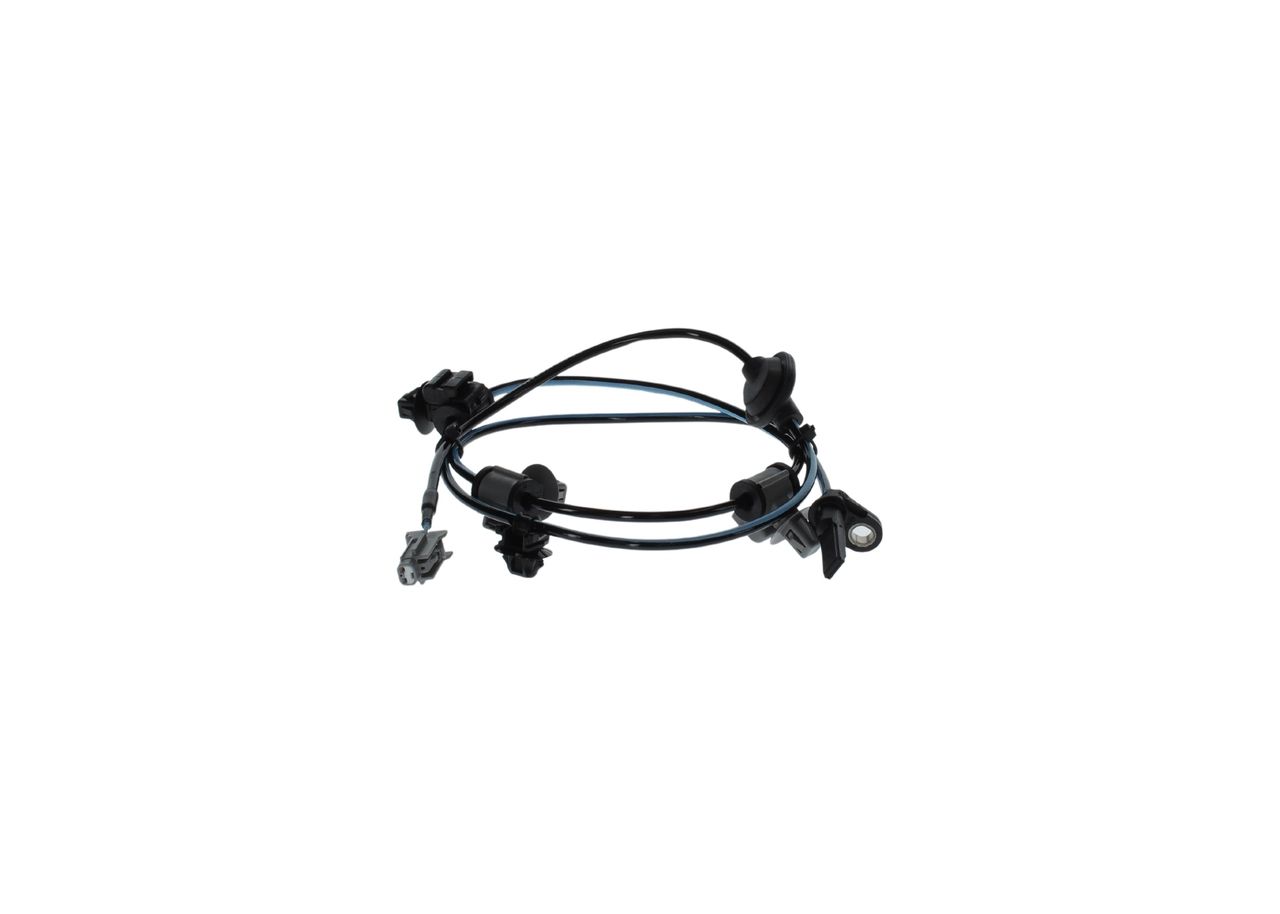 BOSCH 0 265 009 228 - Sensor, Raddrehzahl