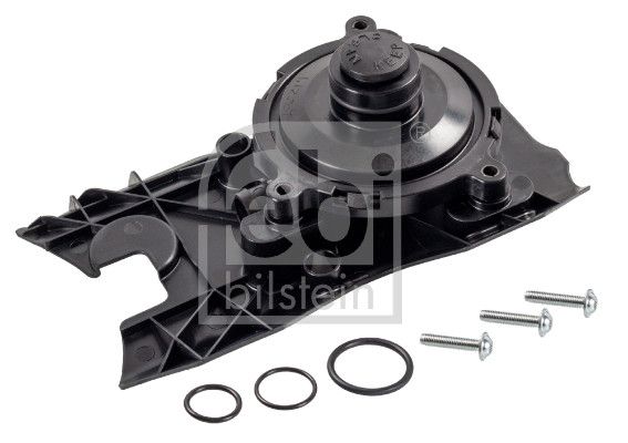 FEBI BILSTEIN 103481 - Ventil, Kurbelgehäuseentlüftung