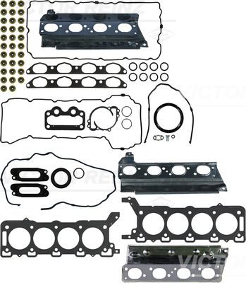 VICTOR REINZ 01-10355-01 - Dichtungsvollsatz, Motor