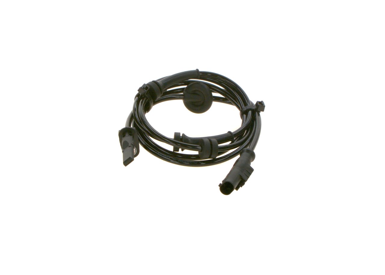 BOSCH 0 265 007 831 - Sensor, Raddrehzahl