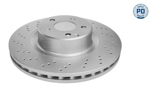 MEYLE 015 521 0032/PD - Bremsscheibe