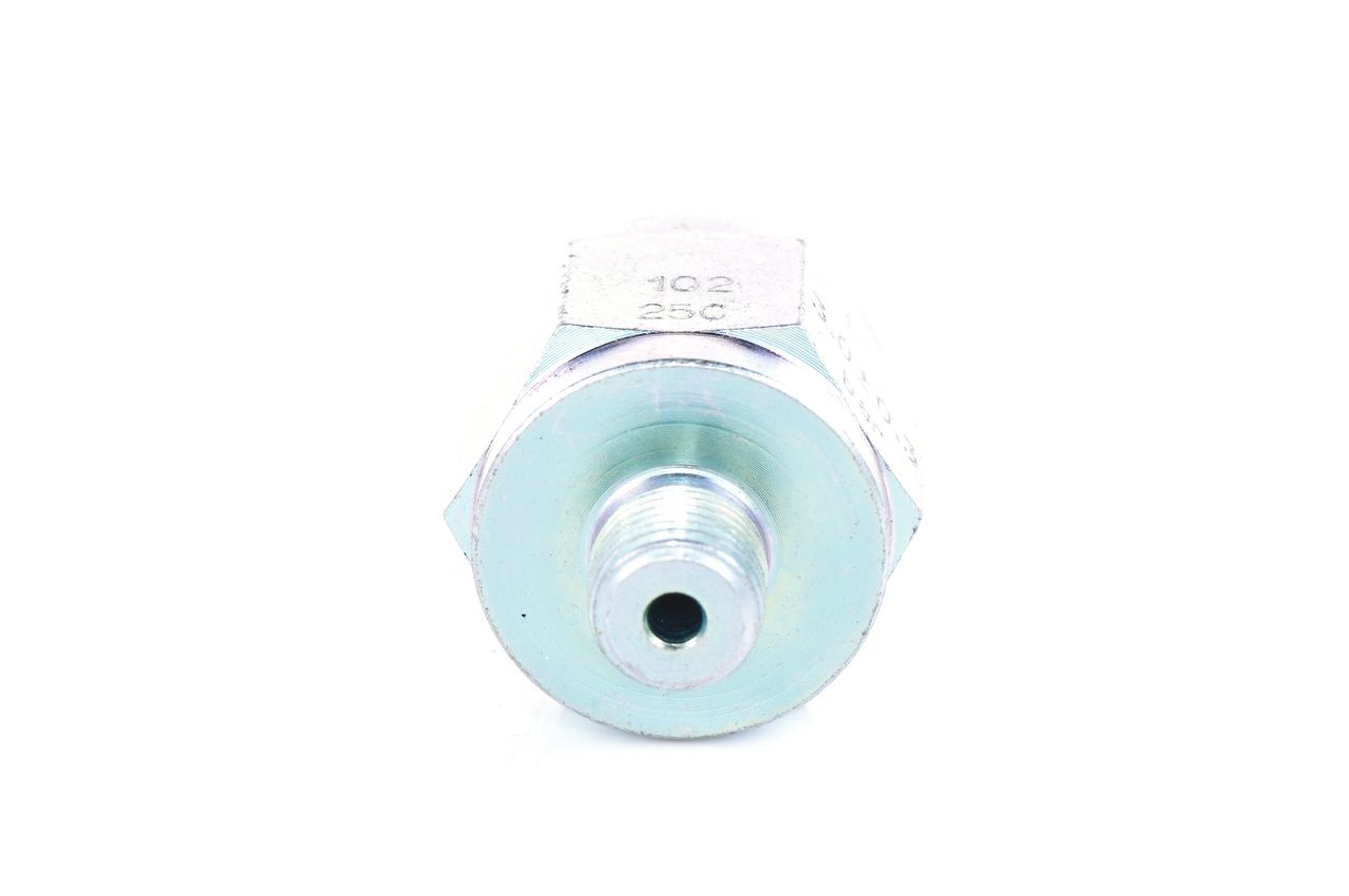 BOSCH 0 986 346 033 - Öldruckschalter