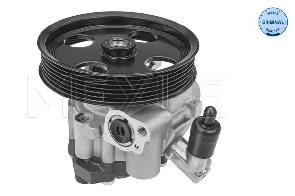 MEYLE 014 631 0038 - Hydraulikpumpe, Lenkung