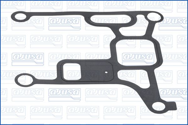 AJUSA 01416200 - Dichtung, Wasserpumpe