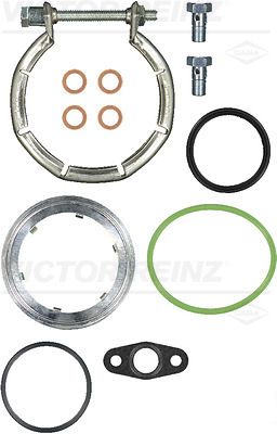 VICTOR REINZ 04-10282-01 - Montagesatz, Lader