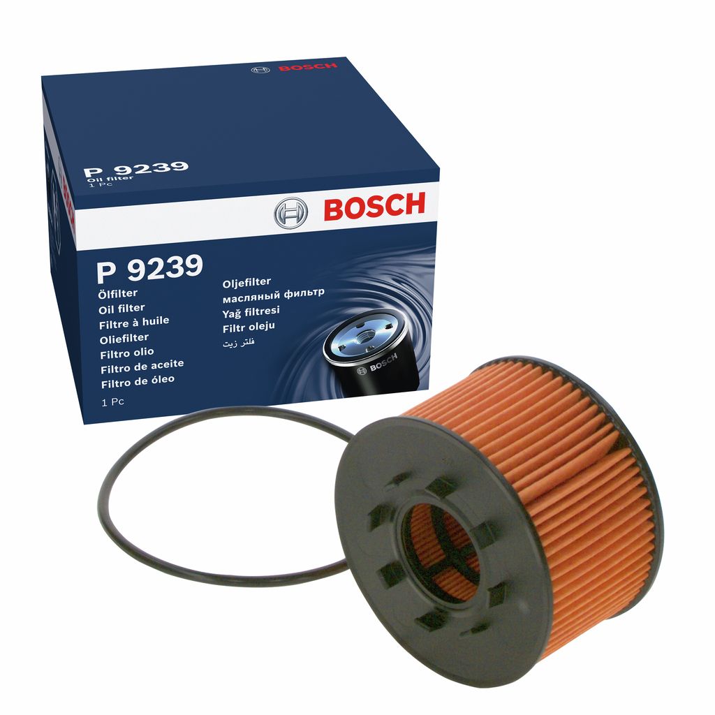 BOSCH 1 457 429 239 - Ölfilter