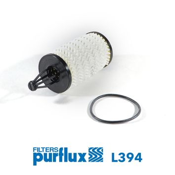 PURFLUX L394 - Ölfilter