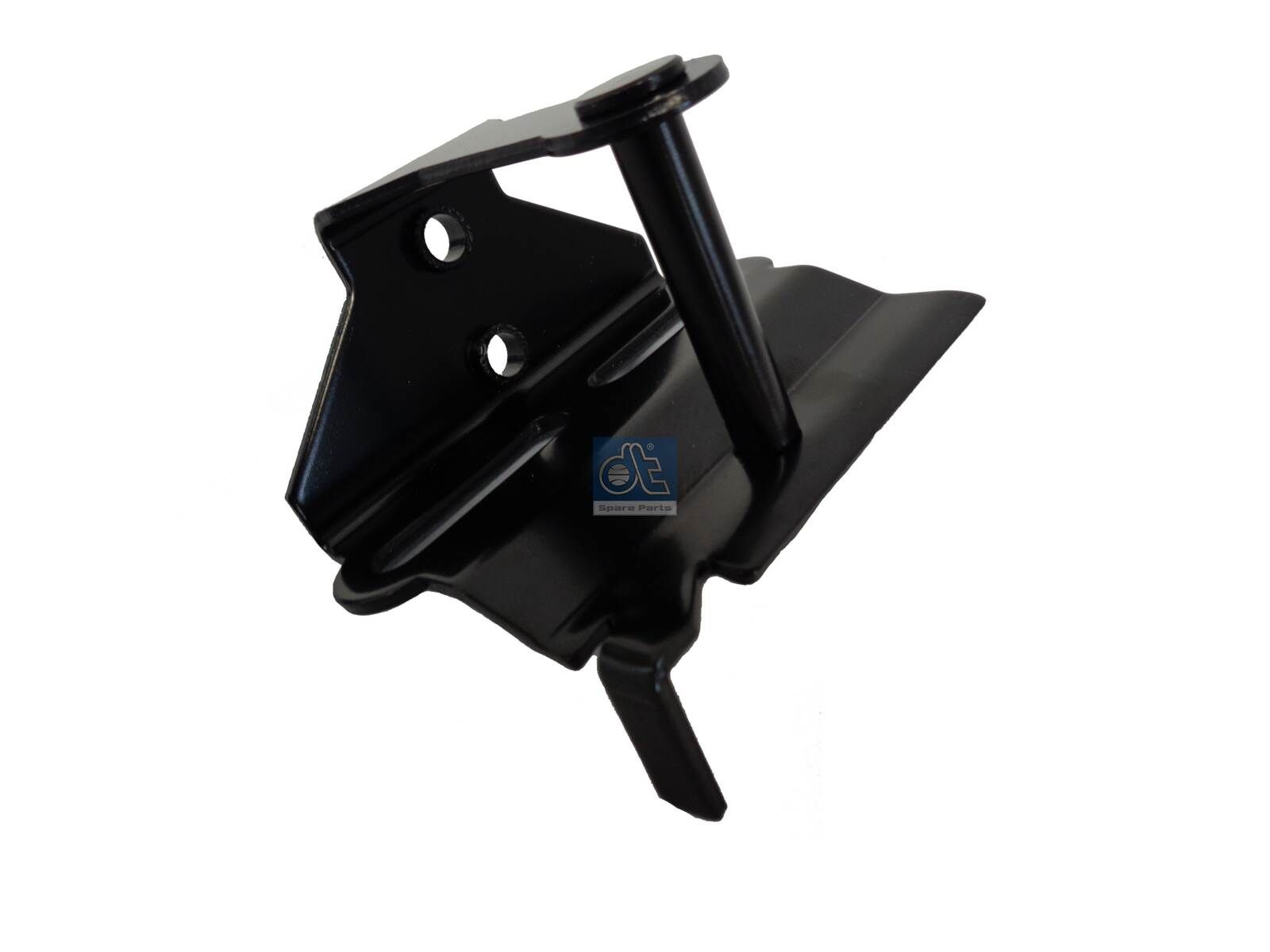 DT Spare Parts 1.23427 - Halter, Kühlergitter
