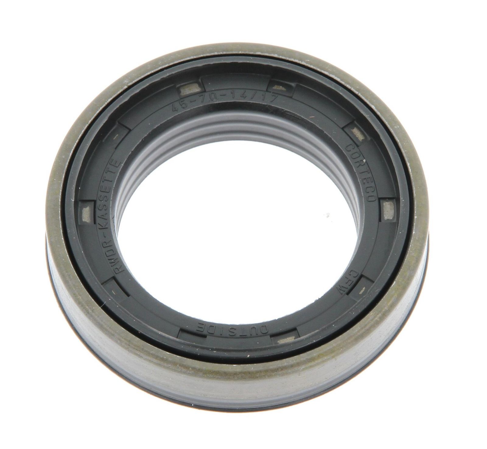 CORTECO 12015392B - Dichtring