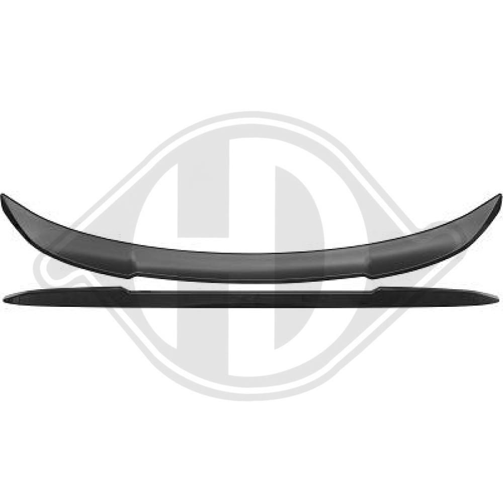 DIEDERICHS 1235364 - Spoiler