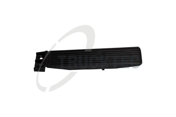 TRUCKTEC AUTOMOTIVE 01.28.014 - Fahrpedal