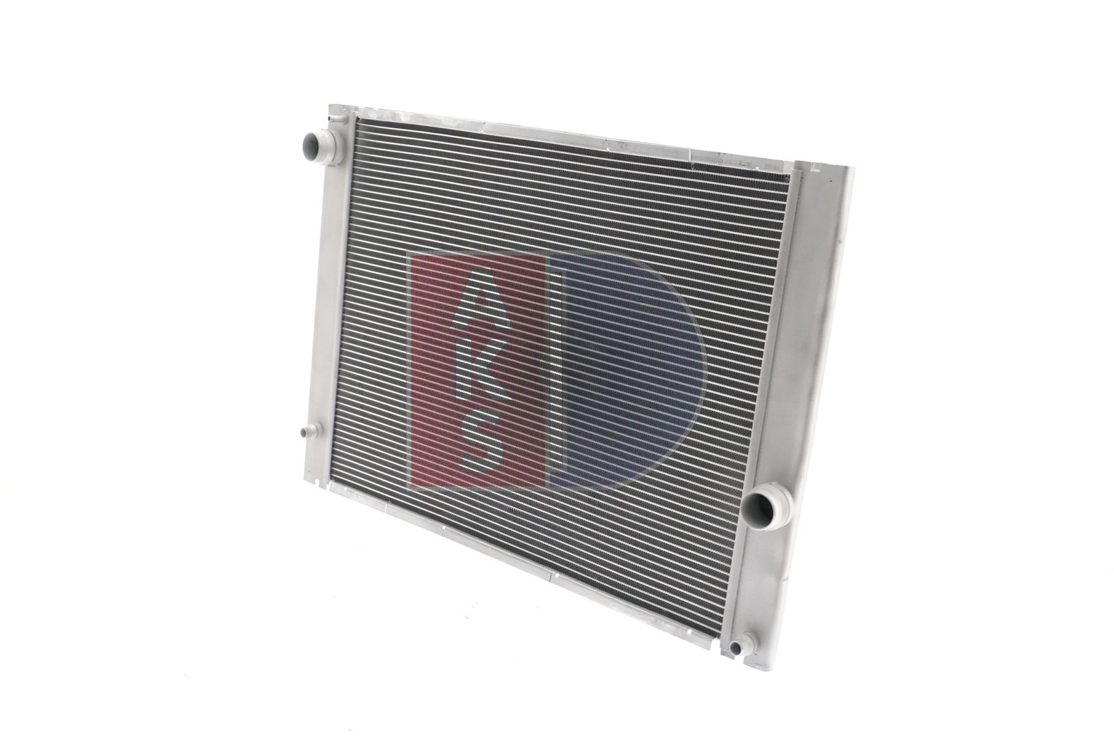 AKS DASIS 050022N - Kühler, Motorkühlung