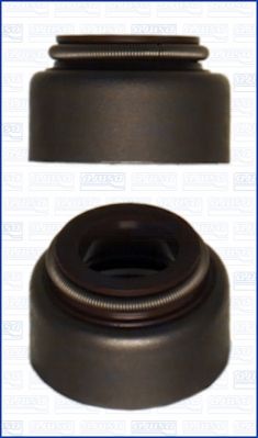 AJUSA 12024100 - Dichtring, Ventilschaft