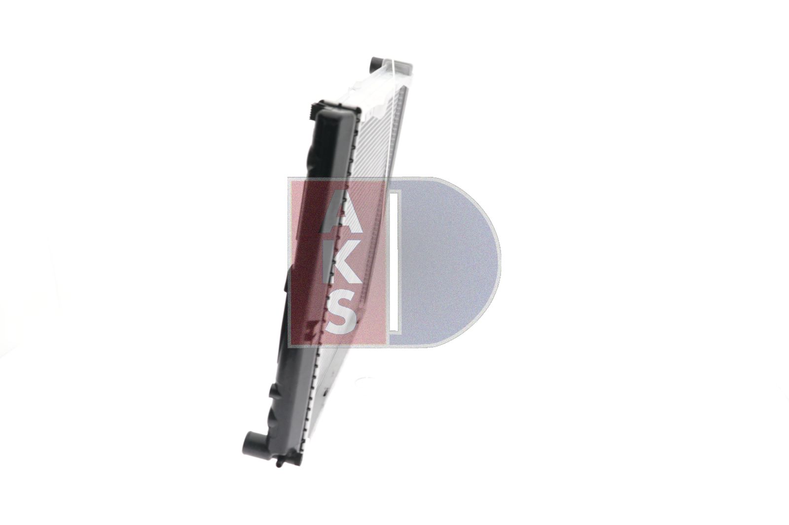 AKS DASIS 120485N - Kühler, Motorkühlung