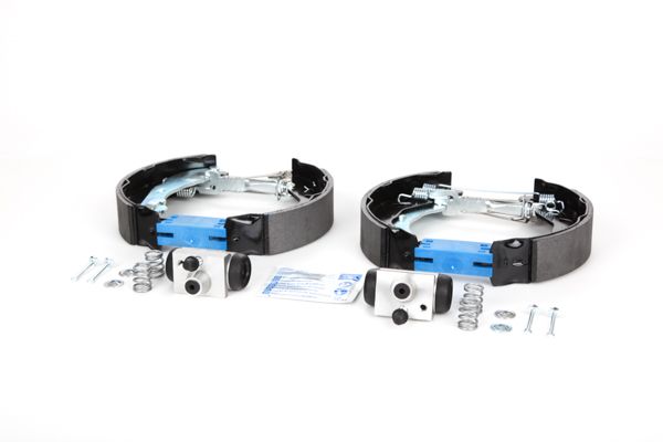 ATE 03.0520-5017.3 - Bremsbackensatz