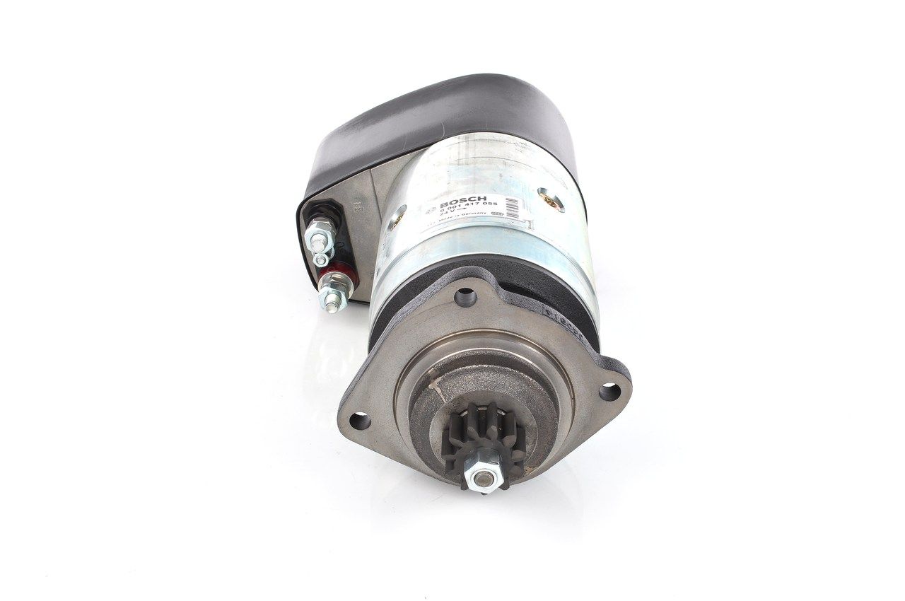 BOSCH 0 001 417 055 - Starter