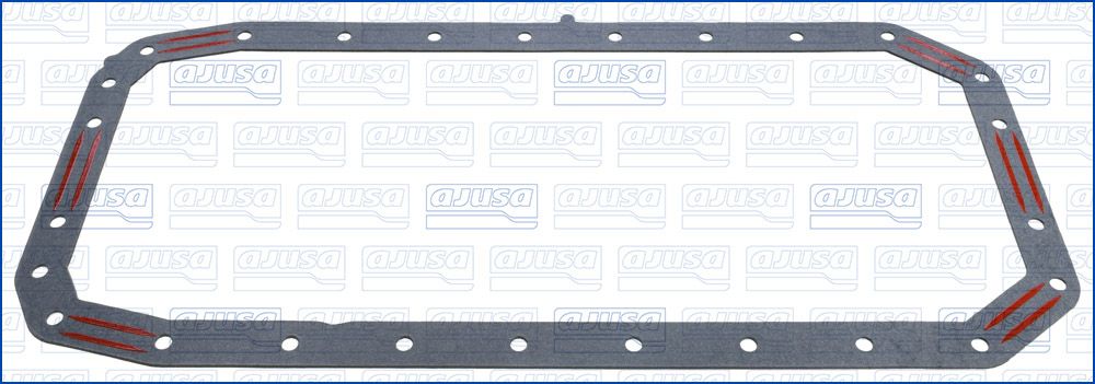 AJUSA 14103700 - Dichtung, Ölwanne