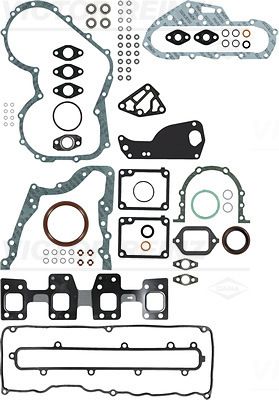 VICTOR REINZ 01-10856-01 - Dichtungsvollsatz, Motor
