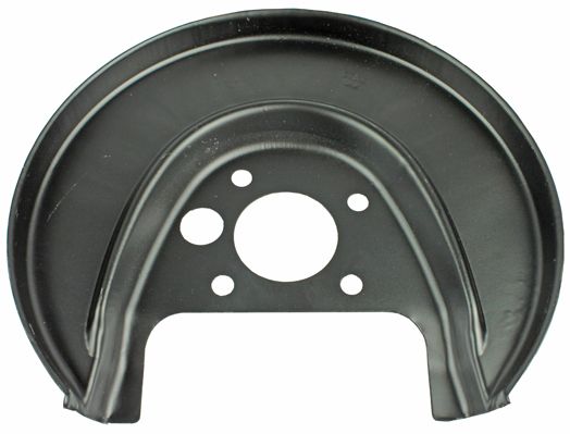 METZGER AUTOTEILE 6115002 - Spritzblech, Bremsscheibe