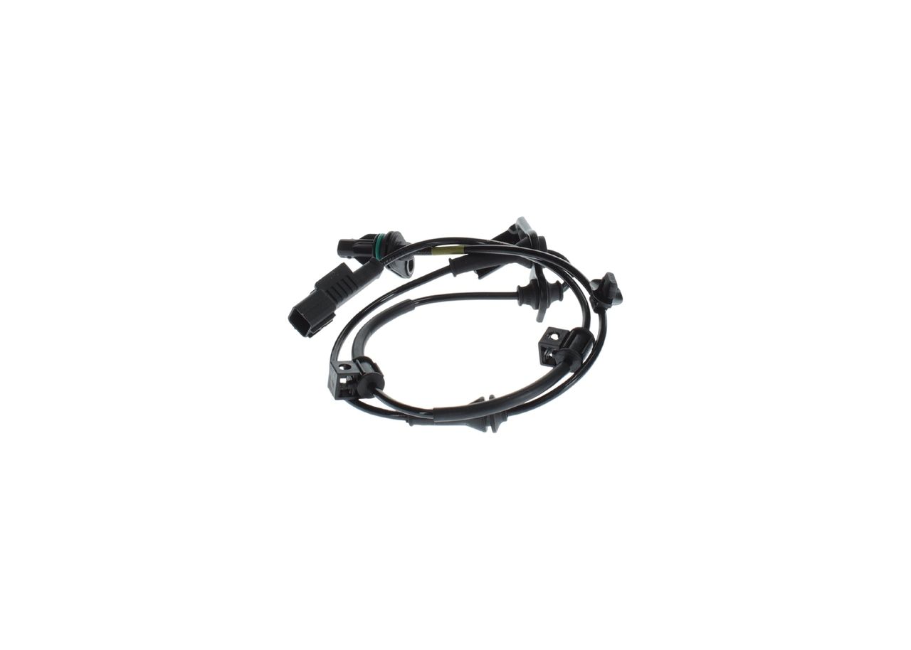BOSCH 0 986 594 675 - Sensor, Raddrehzahl