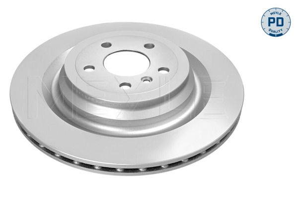 MEYLE 015 523 0008/PD - Bremsscheibe