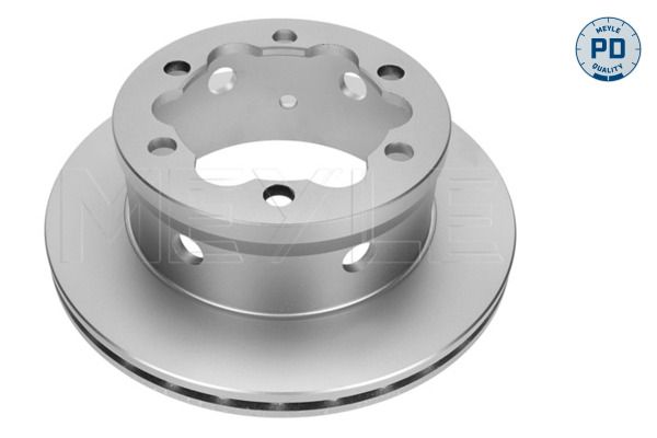 MEYLE 015 523 0023/PD - Bremsscheibe