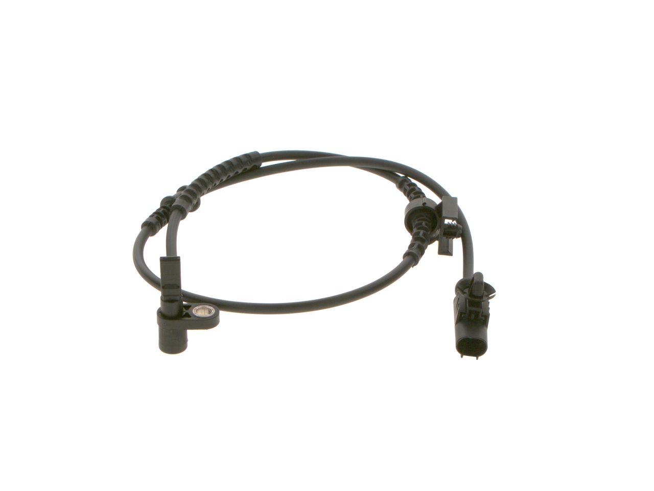 BOSCH 0 265 008 331 - Sensor, Raddrehzahl
