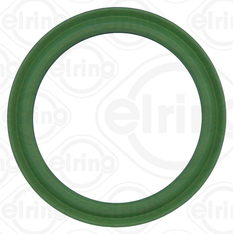 ELRING 117.000 - Dichtring, Ladeluftschlauch