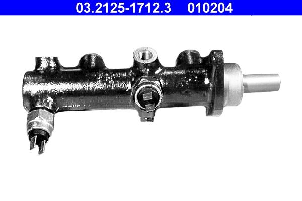 ATE 03.2125-1712.3 - Hauptbremszylinder