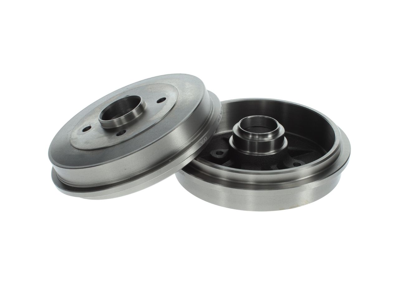 BOSCH 0 986 477 126 - Bremstrommel