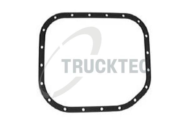 TRUCKTEC AUTOMOTIVE 02.10.038 - Dichtung, Ölwanne