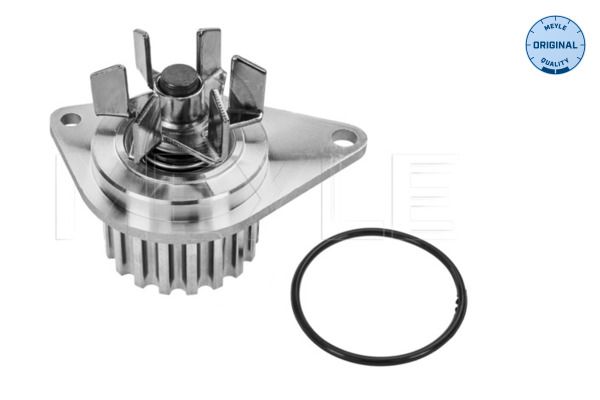 MEYLE 11-13 220 0003 - Wasserpumpe, Motorkühlung