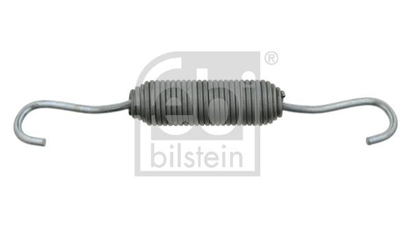 FEBI BILSTEIN 05107 - Feder, Gestängesteller