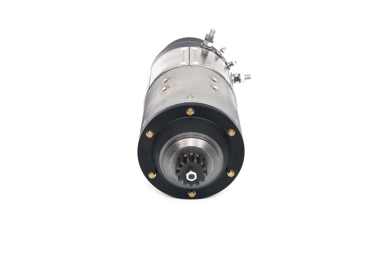 BOSCH 0 001 615 001 - Starter