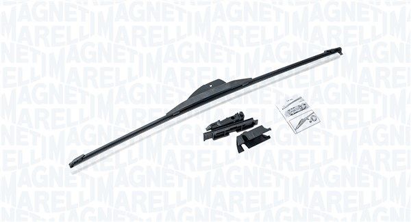 MAGNETI MARELLI 000723144300 - Wischblatt