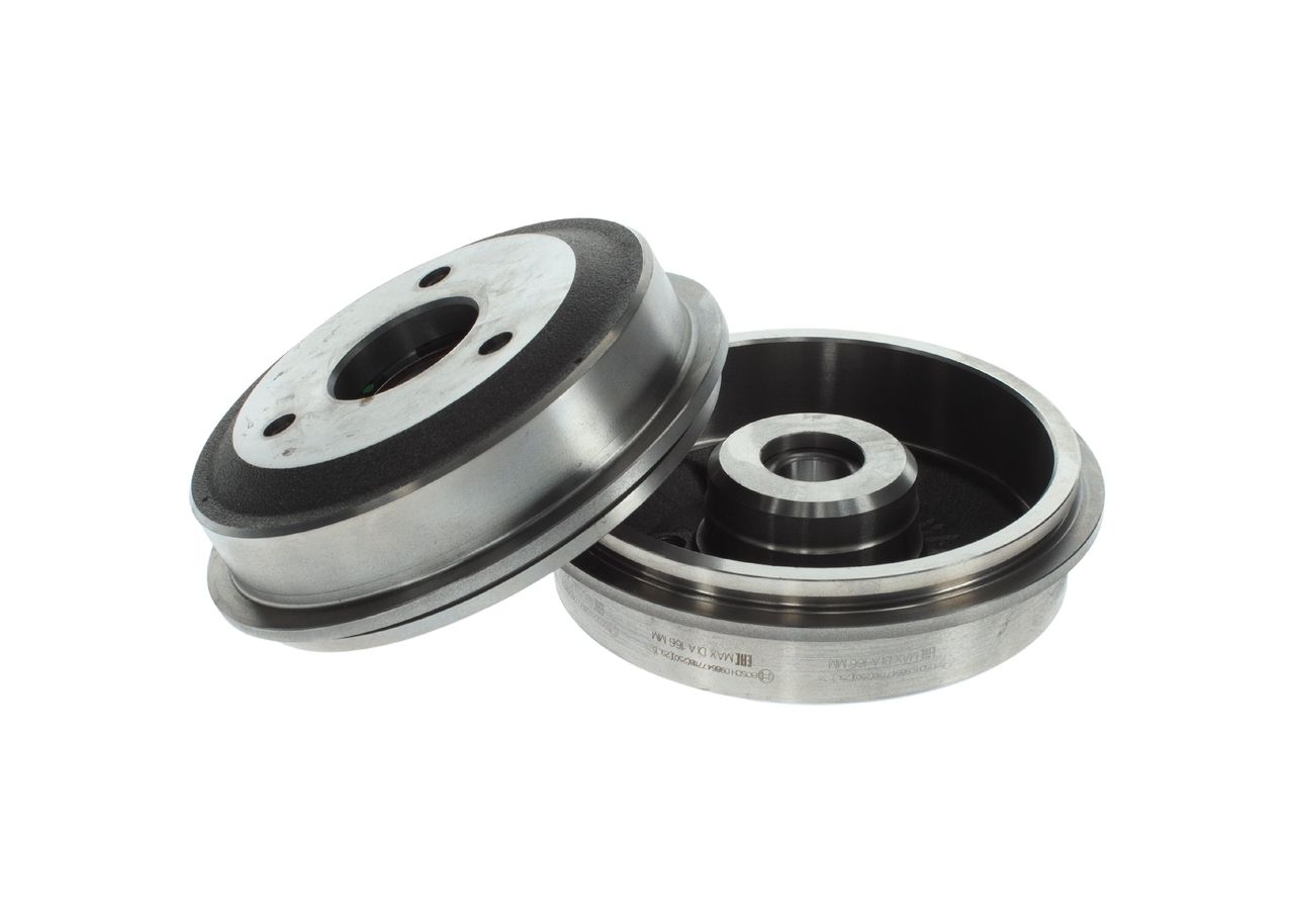 BOSCH 0 986 477 118 - Bremstrommel