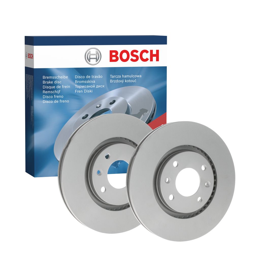 BOSCH 0 986 479 E67 - Bremsscheibe