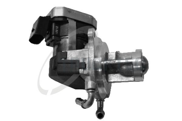 TRUCKTEC AUTOMOTIVE 02.16.037 - AGR-Ventil, Abgassteuerung