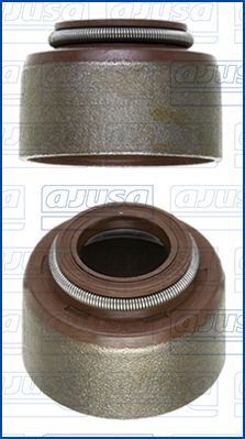 AJUSA 12028000 - Dichtring, Ventilschaft