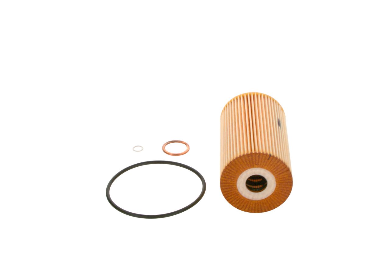 BOSCH 1 457 429 647 - Ölfilter