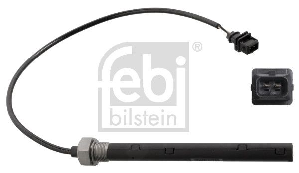 FEBI BILSTEIN 101107 - Sensor, Motorölstand