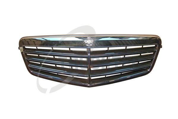 TRUCKTEC AUTOMOTIVE 02.60.211 - Kühlergitter